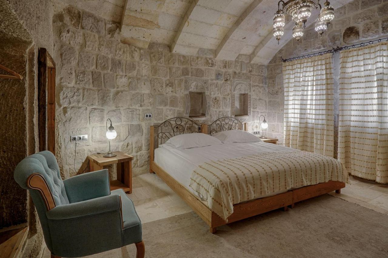 Hera Cave Suites Göreme Exterior photo